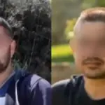 Τέλος στο θρίλερ των Βοριζίων – Παραδόθηκαν τα τρία αδέλφια μετά το αιματηρό περιστατικό