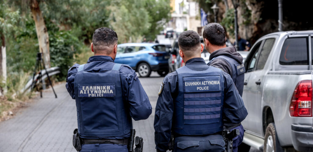 Μακελειό στα Βορίζια: Προφυλακιστέος ο αδερφός της Ευαγγελίας Φραγκιαδάκη