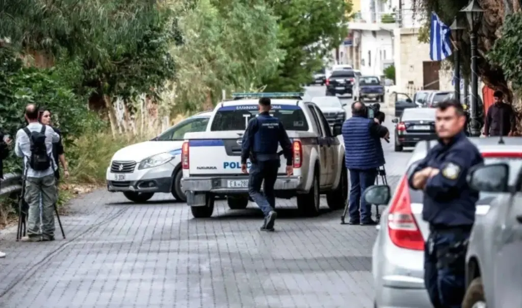 Βορίζια: Υπόνοιες ότι ο σχεδιασμός της επίθεσης έγινε μέσα από τη φυλακή