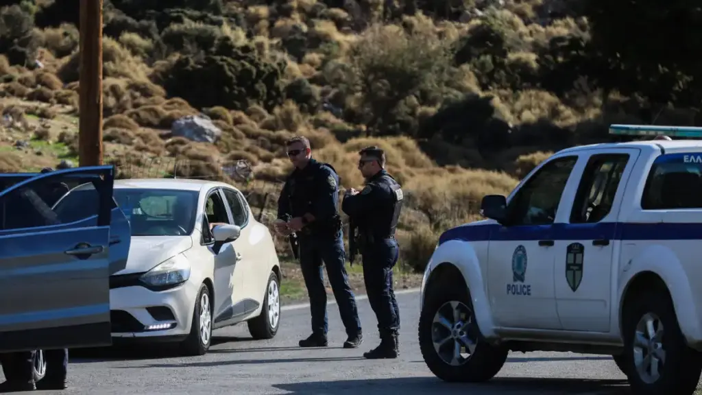 Βορίζια Ηρακλείου: Ομολογία πυροβολισμών από κατηγορούμενο – Νέα στοιχεία για όπλα και «βόμβα» στο σπίτι 27χρονου