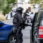 Ελεύθερος με «βαρίδι» 100.000 ευρώ ο 23χρονος για την υπόθεση της έκρηξης στα Βορίζια