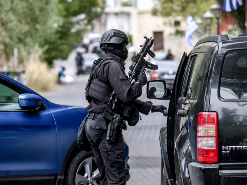 Σοκαριστική μαρτυρία για το μακελειό στα Βορίζια – Ζευγάρι σώθηκε από θαύμα