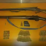 Μακελειό στα Βορίζια: Καταιγιστικές εξελίξεις – Εννέα συλλήψεις και κατασχέσεις όπλων