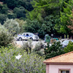 Εξελίξεις στα Βορίζια: Συνελήφθη ο γαμπρός του Φανούρη Καργάκη