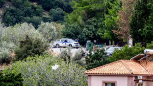 Εξελίξεις στα Βορίζια: Συνελήφθη ο γαμπρός του Φανούρη Καργάκη