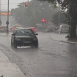 Πάνω από 1.000 κεραυνοί «χτύπησαν» την Αττική μέσα σε δύο ώρες – Δεν έχει τελειώσει η κακοκαιρία, προειδοποιεί ο Τσατραφύλλιας