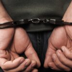 Σύλληψη 39χρονου στην Ελλάδα κατόπιν ευρωπαϊκού εντάλματος