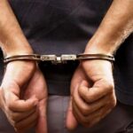 Συνελήφθη 35χρονος μετά από ενδοοικογενειακό επεισόδιο και επίθεση σε αστυνομικούς