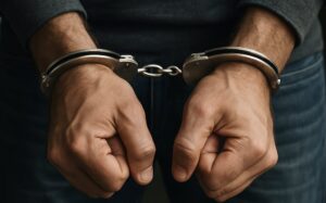 Αύριο απολογείται ο ανώτερος αξιωματικός του Λιμενικού που συνελήφθη για ασέλγεια