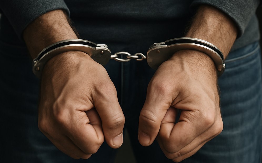 Αύριο απολογείται ο ανώτερος αξιωματικός του Λιμενικού που συνελήφθη για ασέλγεια