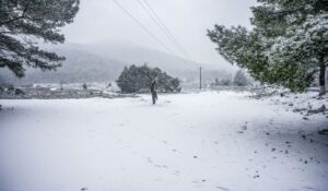 Η ΕΜΥ «κλείδωσε» την ημερομηνία: Η μέρα που θα χιονίσει – Δείτε πού