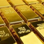 Εργάτες ανακάλυψαν σχεδόν 1500 τόνους χρυσού στην Κίνα, αξίας πάνω από 166 δισεκατομμύρια ευρώ