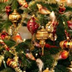 Χριστούγεννα: Οι τιμές σε δέντρα, λαμπάκια και στολίδια