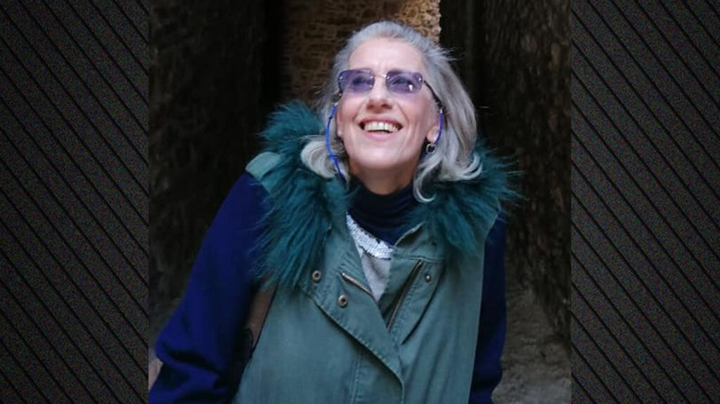 Θρήνος στη δημοσιογραφία! Πέθανε η δημοσιογράφος Αγγελική Βύζικα