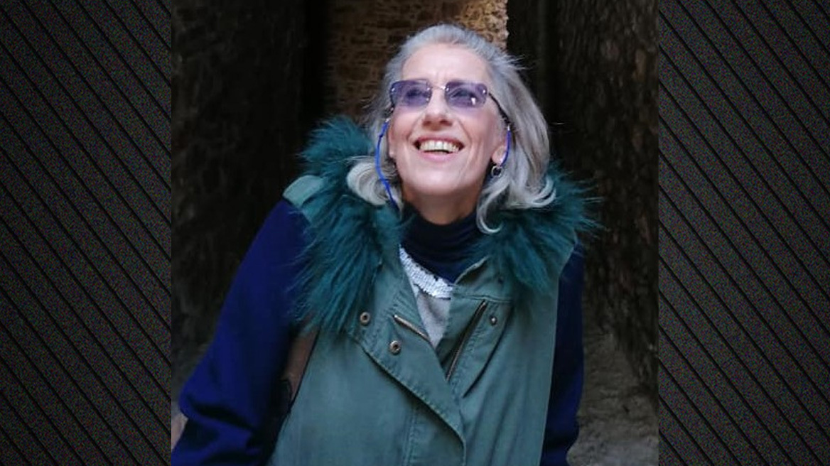 Θρήνος στη δημοσιογραφία! Πέθανε η δημοσιογράφος Αγγελική Βύζικα