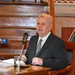 Πέθανε ο Στέφανος Χατζηγιάννης