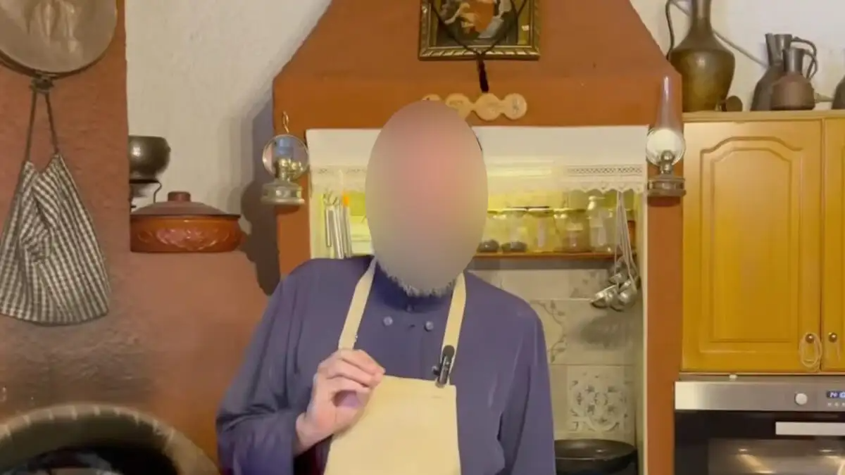 Σύλληψη πρώην μοντέλου και νυν ιερέα για διακίνηση ναρκωτικών: Εντοπίστηκε κοκαΐνη κρυμμένη σε χώρο εκκλησίας