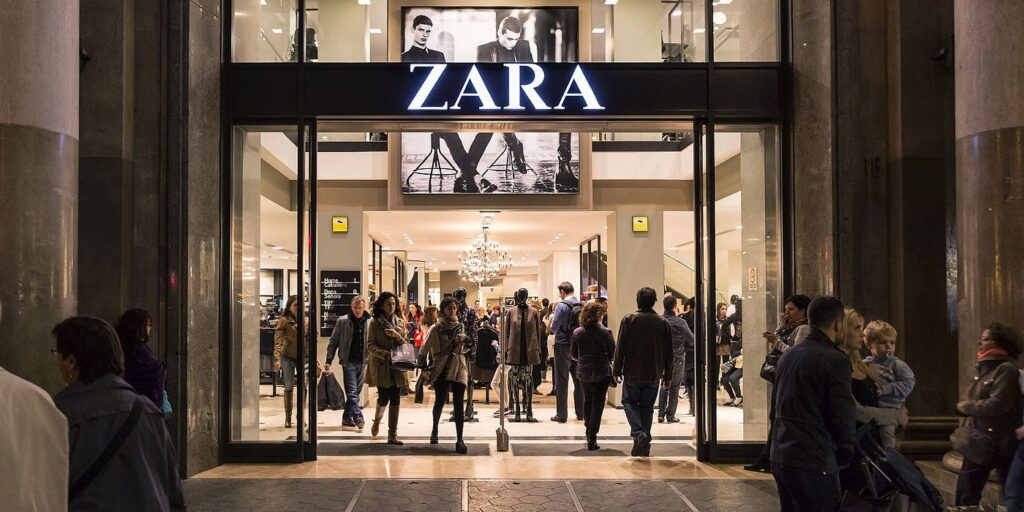 Έκτακτη ανάκληση προϊόντος από τα ZARA – «Είναι επικίνδυνο – Έχετε επιστροφή χρημάτων»