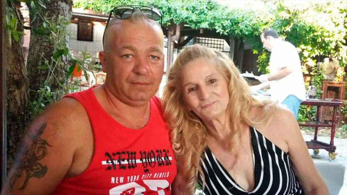 Ισόβια στον 47χρονο που σκότωσε τη σύζυγό του