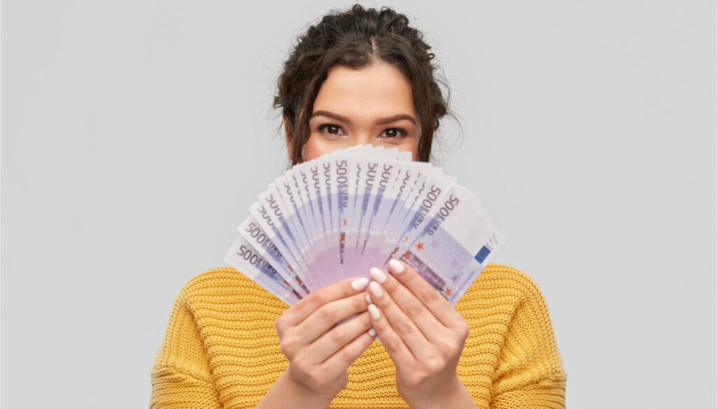 Αυτά τα 3 ζώδια θα δουν λεφτά στην «τσέπη» τους μέχρι το τέλος του 2025