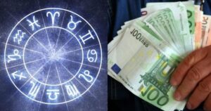 Αυτά είναι τα 4 ζώδια που θα βγάλουν χρήματα στη ζωή τους