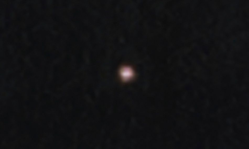 Η NASA παρακολουθεί αστεροειδή μεγέθους αεροπλάνου που πλησιάζει τη Γη