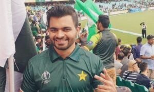 Στο στόχαστρο λόγω… συνωνυμίας: Πακιστανός φοιτητής ζει εφιάλτη μετά την επίθεση στο Μποντάι