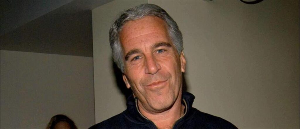 Σοκάρουν οι νέες αποκαλύψεις για τον Έπσταϊν – Τι δείχνουν επιστολές που βγήκαν στο φως