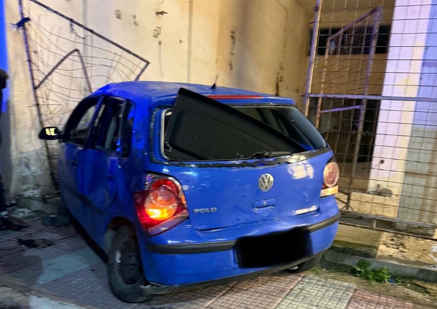 Σοκ στη Λούτσα: «Σκότωσες άνθρωπο» – «Ναι, αλλά με πονάει το αυτί μου»