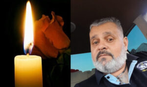 Βαρύ πένθος: Νεκρός ο αγαπητός οδηγός Μπάμπης Γερωνυμάκης