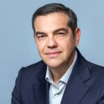 Αυτό είναι το ποσοστό του Αλέξη Τσίπρα – Νέα δημοσκόπηση