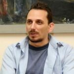 Θλίψη στο ΚΚΕ: Έφυγε από τη ζωή ο Θανάσης Γκώγκος σε ηλικία 48 ετών