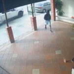 Προσοχή σκληρό βίντεο: Η στιγμή της εκτέλεσης ποδοσφαιριστή σε μαγαζί