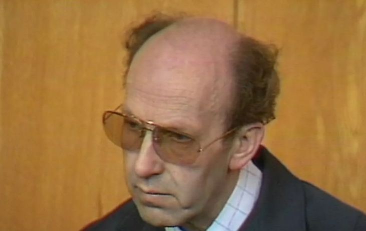 Πέθανε ο Νορβηγός «Δόκτωρ Θάνατος» – Πώς δολοφόνησε 22 τρόφιμους γηροκομείου