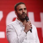 Τι απαντά ο ευρωβουλευτής Νίκος Παππάς – Η πρώτη ανάρτηση