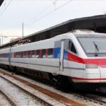 Συναγερμός! Τεχνική βλάβη σε τρένο που έκανε το Θεσσαλονίκη–Αθήνα