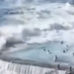 Τραγωδία: Τέσσερις νεκροί και ένας αγνοούμενος σε φυσική πισίνα