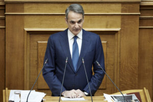 Στεγαστικό στο επίκεντρο: Η κυβέρνηση παρουσιάζει έξι νέα μέτρα για αύξηση κατοικιών και βελτίωση συνθηκών
