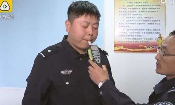 Έφαγε αυτό το φρούτο και βρέθηκε θετικός σε αλκοτέστ - Δεν είχε πιεί... γουλιά!