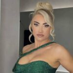 Τούνη για Αλεξάνδρου: «Δεν ήταν ποτέ δίπλα μου»