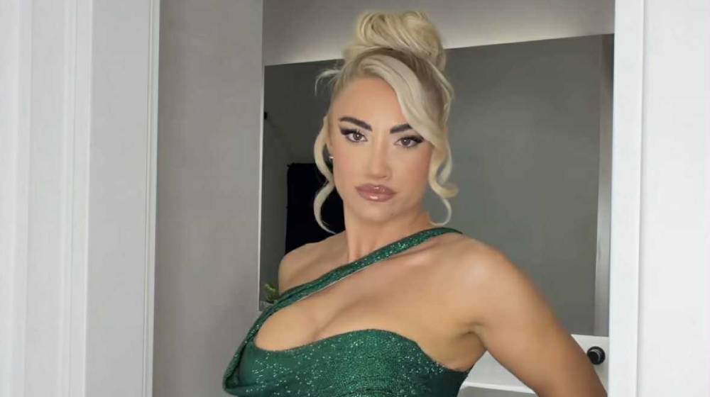 Τούνη για Αλεξάνδρου: «Δεν ήταν ποτέ δίπλα μου»