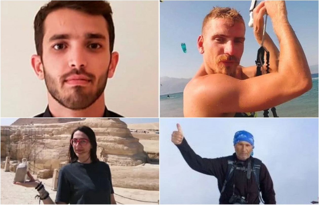 Βαρδούσια: Νέες αποκαλύψεις για την τραγωδία