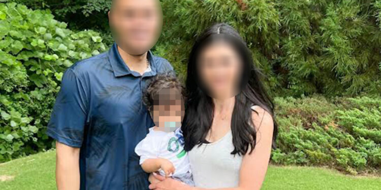 Φριχτή οικογενειακή τραγωδία: Νεκρή η αθλητικογράφος και ο σύζυγός της