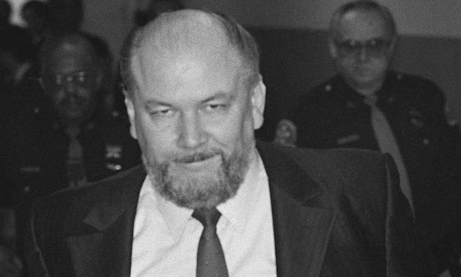 The Iceman: Ο εκτελεστής της μαφίας που πάγωνε τα θύματά του - Είχε διαπράξει πάνω από 100 δολοφονίες