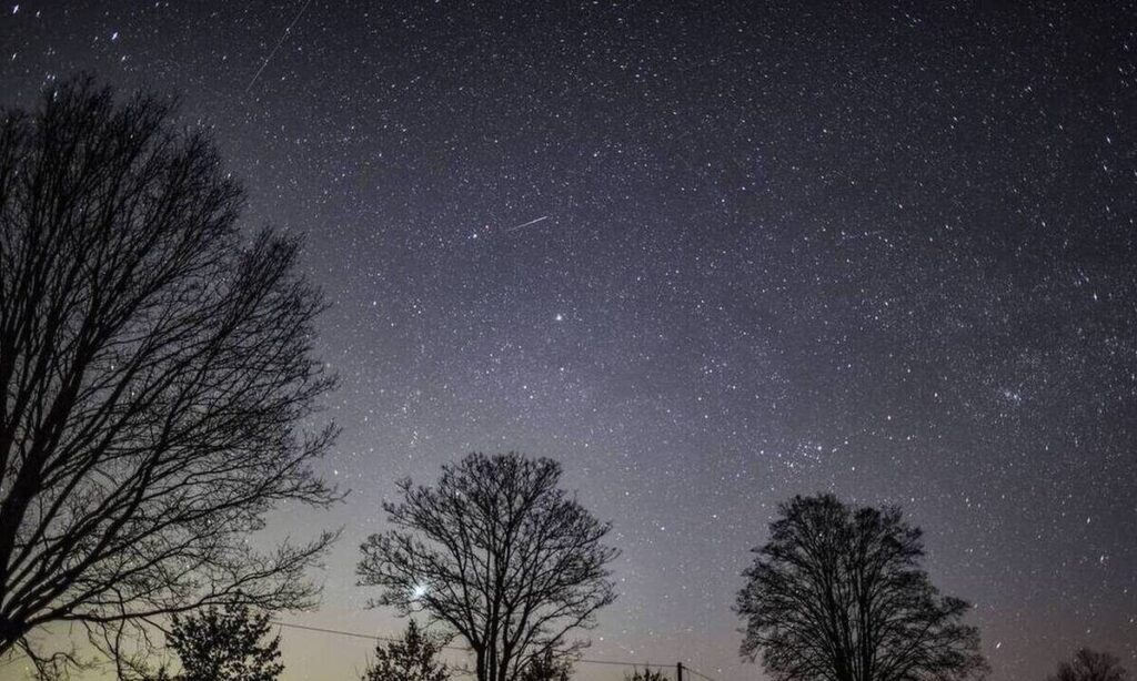 Τι ήταν τελικά το Άστρο της Βηθλεέμ; Επιστήμονες λένε πως έλυσαν τον μεγαλύτερο βιβλικό μύθο