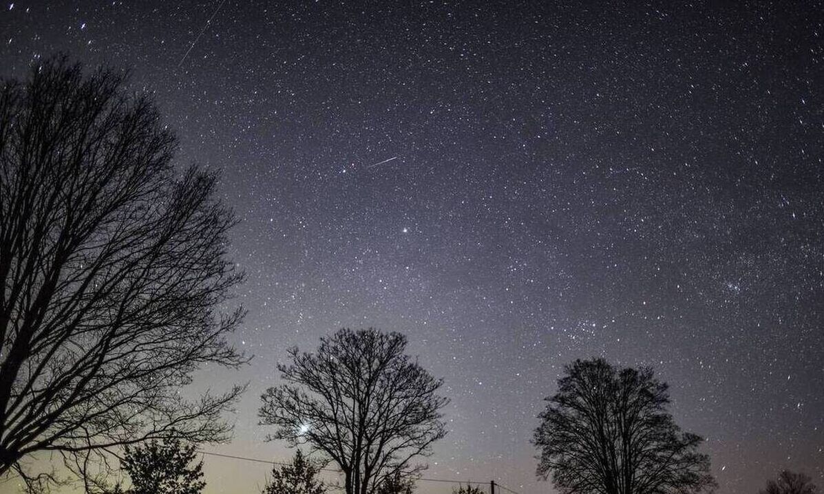 Τι ήταν τελικά το Άστρο της Βηθλεέμ; Επιστήμονες λένε πως έλυσαν τον μεγαλύτερο βιβλικό μύθο
