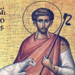 Εορτολόγιο 21 Δεκεμβρίου: Ποιοι γιορτάζουν σήμερα