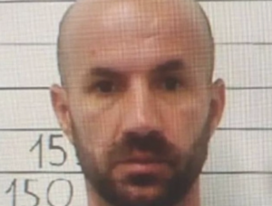 Ο «Βασιλιάς των Αποδράσεων» δραπέτευσε ξανά από φυλακή υψίστης ασφαλείας