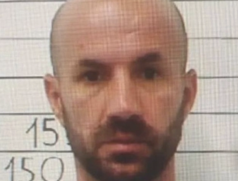 Ο «Βασιλιάς των Αποδράσεων» δραπέτευσε ξανά από φυλακή υψίστης ασφαλείας