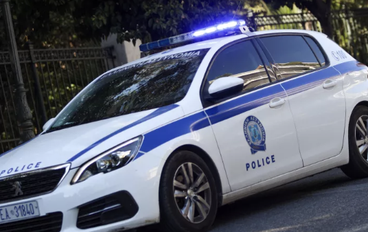 Σύλληψη 38χρονου στη Ζάκυνθο για διακίνηση ναρκωτικών